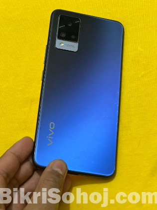 VIVO V21  8/128